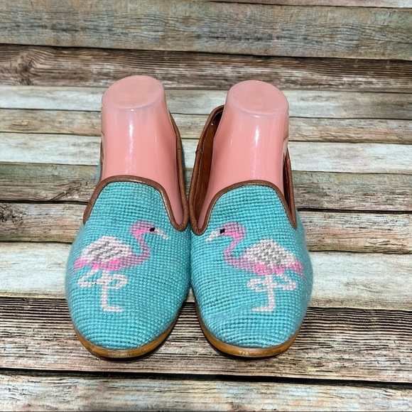 The Larkspur Collection Flamingo Flats - Picture 4 of 9